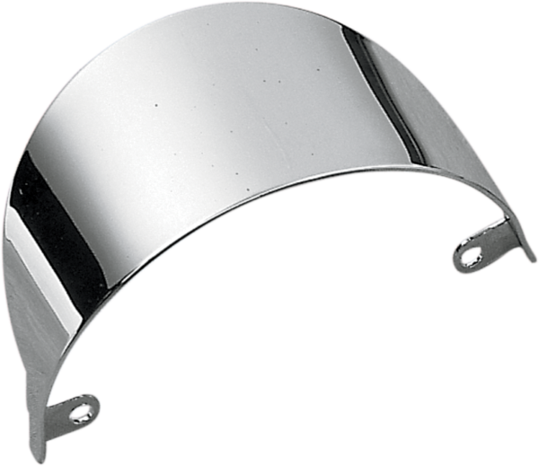 Turn Signal Visors