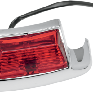 Rear Fender Tip Light