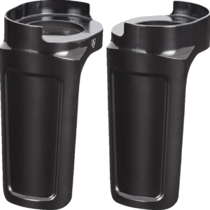 Method? Performance Bagger Fork Guards