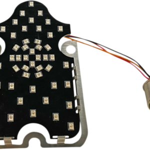 Tombstone LED Taillight Board