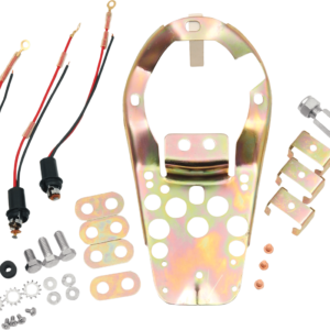 Three-Light Base Plate Kit