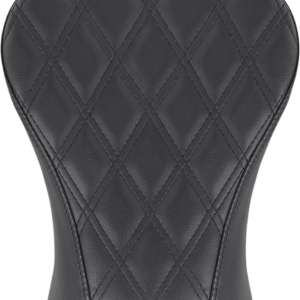 Renegade Lattice Stitch Pillion Pad