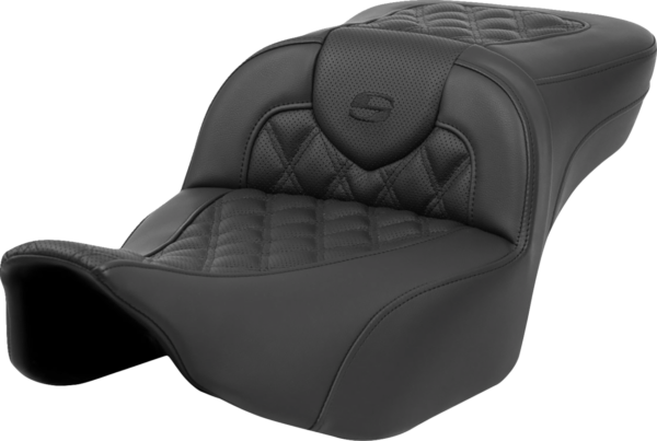 Roadsofa? Extended Reach Seat