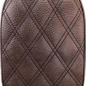 Detachable Pillion Pad