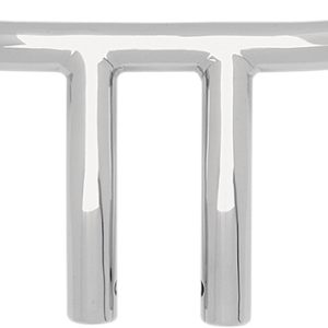 1-1/2" T-Bar