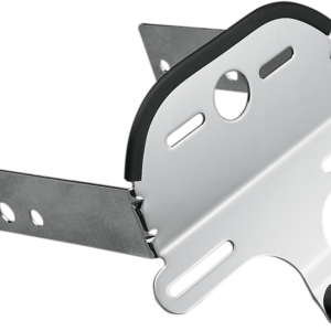 License Plate/Taillight Bracket