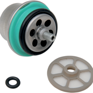 Fuel Pressure Regulator