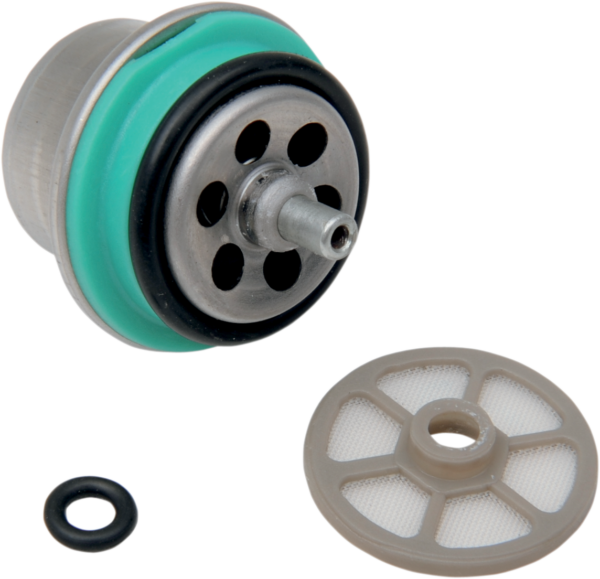 Fuel Pressure Regulator