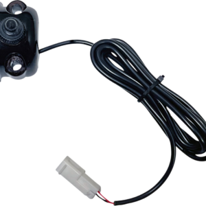 Auxiliary Handlebar Control Mounted On/Off Switch