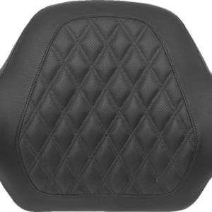Roadsofa? Lattice Stitch Backrest Pad Cover
