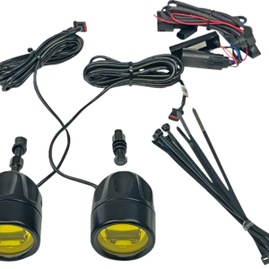 ProBEAM? LED Halo Fog Lights