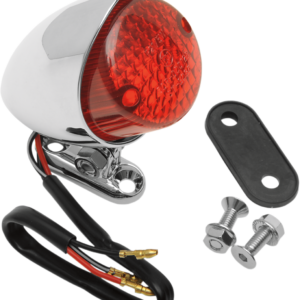 Bobber Taillight