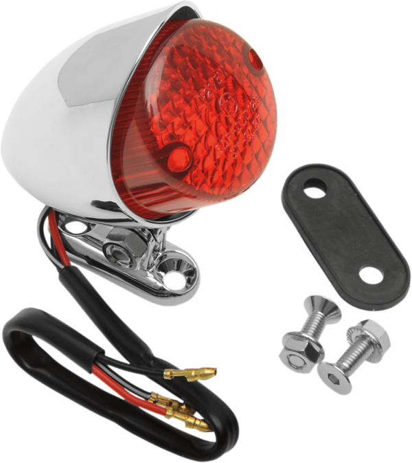 Bobber Taillight