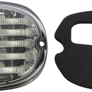 ProBeam? Low Profile LED Taillight with Bottom Window
