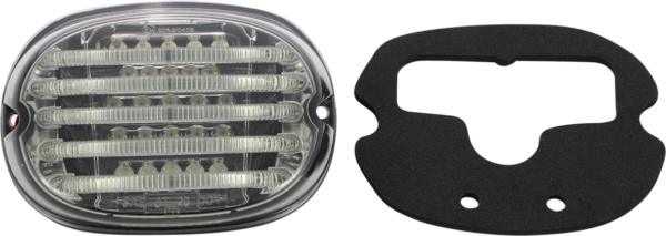 ProBeam? Low Profile LED Taillight with Bottom Window