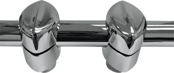 Mohawk Handlebar Riser Cap