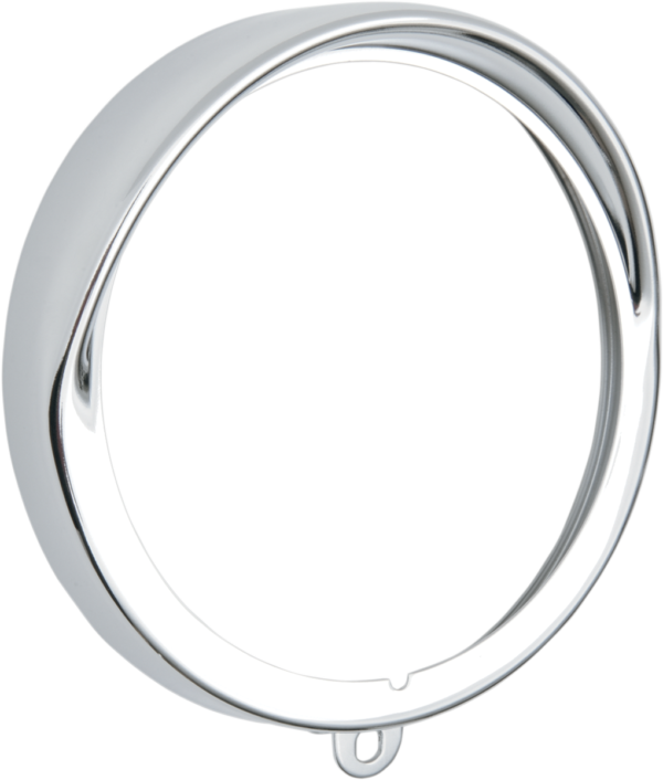 Headlight Trim Ring ? Trim Ring