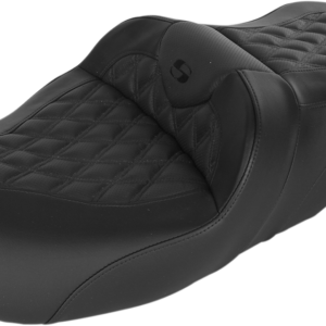 Roadsofa? Lattice Stitch Seat