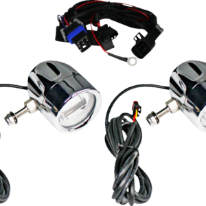 ProBEAM? LED Halo Fog Lamps