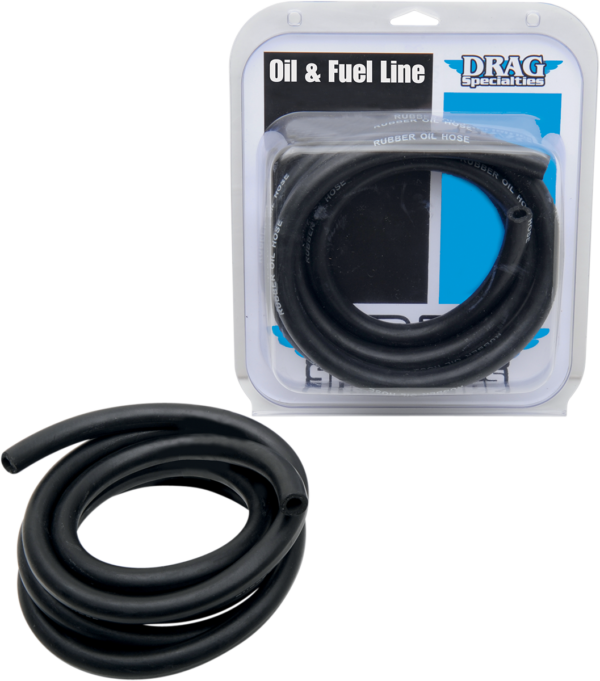 Fuel/Oil Line