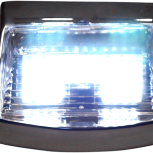 LED Fender Tip Board