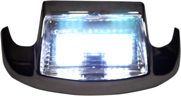 LED Fender Tip Board
