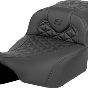 Extended Reach RoadSofa? Tri Gripper Seat