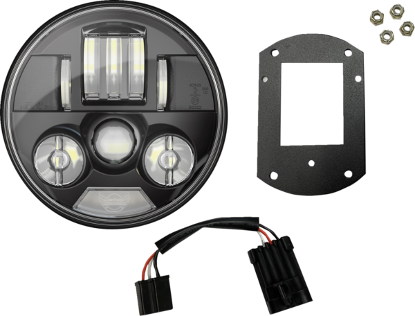 ProBEAM? Headlight Kit