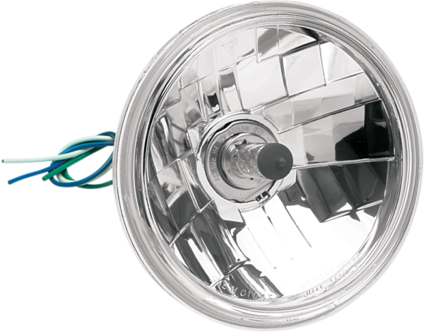 Diamond-Style Light Kits