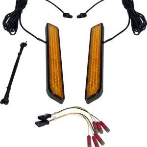 LED Front Fork Lightz?