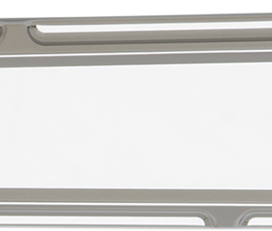 Ness-Tech? Saddlebag Beveled Hinge Covers
