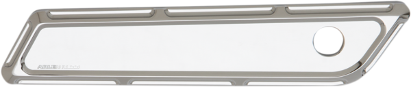 Ness-Tech? Saddlebag Beveled Hinge Covers