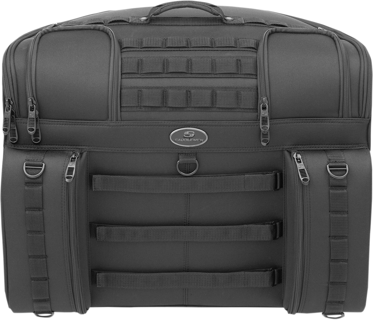 BR4100 Tactical Seat Bag