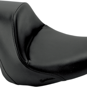 Heels Down Solo Seat