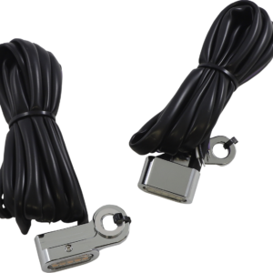 LED Handlebar Marker Lights