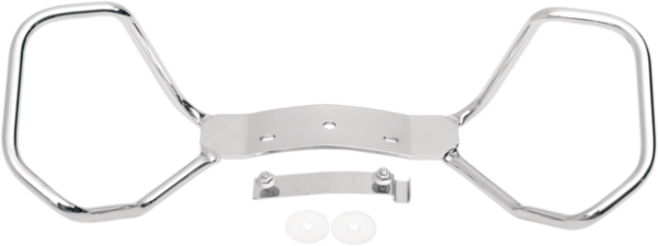 Passenger Hand Rail