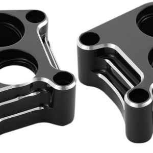 10 Gauge Lifter Block Covers