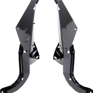 Outer Fairing Bracket