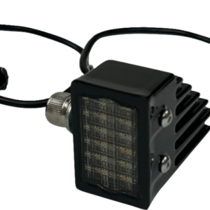 Performance LED Front Turn Signals