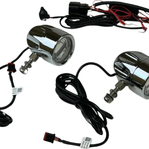 ProBEAM? LED Halo Fog Lamps